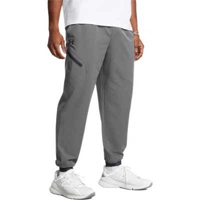 Under Armour Unstoppable Joggers 1388823-025 gray