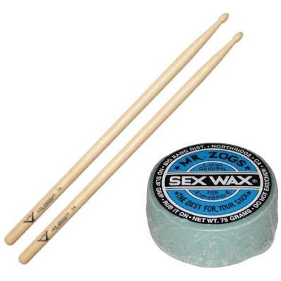 Vater Sex Wax VH5AW SET