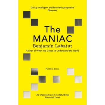 The MANIAC