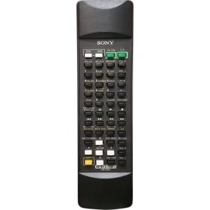 GENERAL Sony rm-u500 - дистанционно управление дубликат (rm-u500) Дистанционно