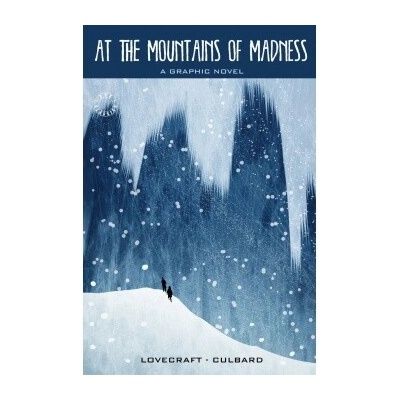 Abrams H.P. Lovecraft: At the Mountains of Madness