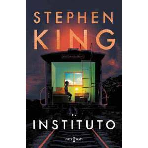 EL INSTITUTO | Stephen King (2019)