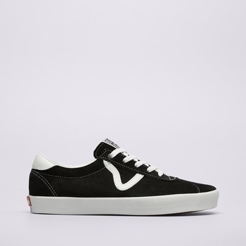 Vans Sport Low мъжки Обувки Маратонки VN000CQRBZW1 Черен 45 (VN000CQRBZW1)