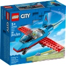 LEGO® City - Stunt Plane (60323)