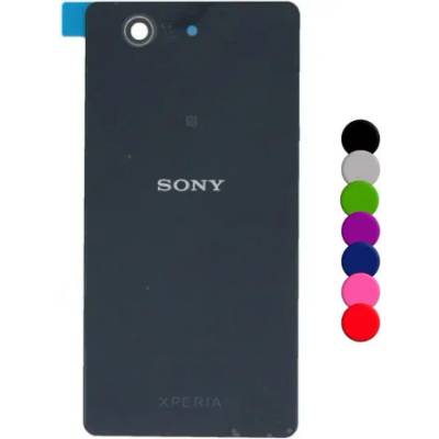Sony Оригинален Заден Капак за Sony Xperia Z3 Compact