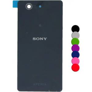 Sony Оригинален Заден Капак за Sony Xperia Z3 Compact