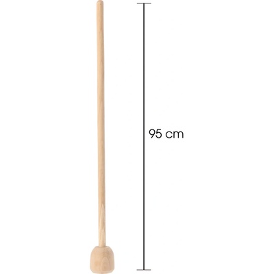 Tĺčik na kapustu 6 cm, dĺžka 95 cm