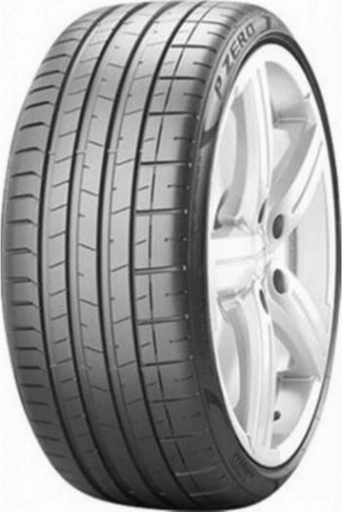 315/40R21 111Y 4本セット ピレリ P ZERO PZ4