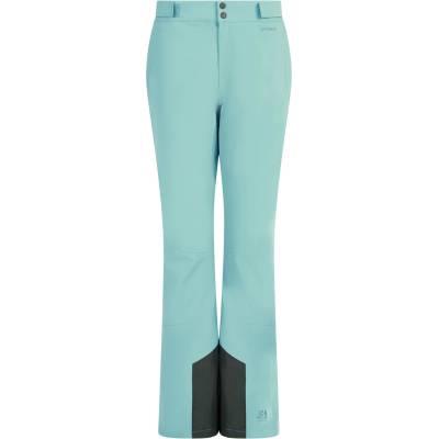 Protest Дамски ски панталон Protest Women's PRTVoleta Snowpants Ski trousers - Glacial Blue (107-3916-0213)