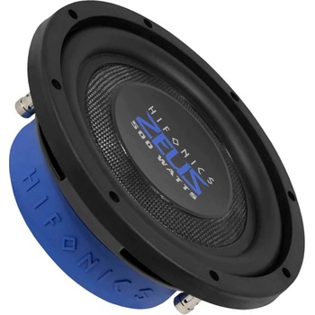 Hifonics Zeus ZST-8D2