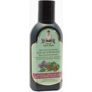 Babička Agafa 100% prírodný vlasový olej Agafy s obnovujúcim účinkom 150 ml