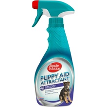 Simple Solution Spray pre nácvik hygieny 500ml