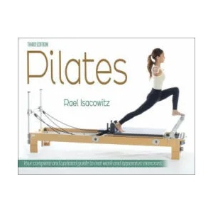 Pilates (ISBN: 9781492598862)