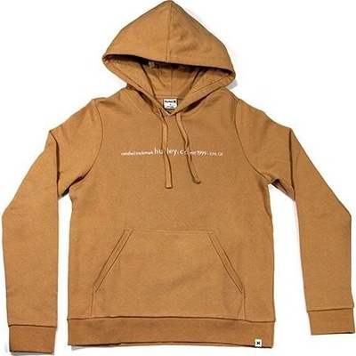 Hurley Certifited TM Hooded Fleece Certifited TM Hooded Fleece