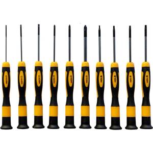 Nextool КОМПЛЕКТ ПРЕЦИЗНИ ОТВЕРТКИ nextool (3800234201436)