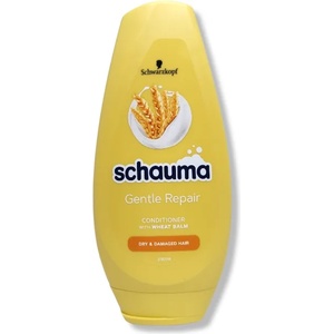 Schauma балсам за коса, 250мл, Gentle Repair