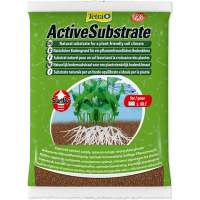 Tetra Active Substrate 6 l – Zboží Dáma