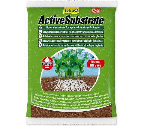 Tetra Active Substrate 6 l