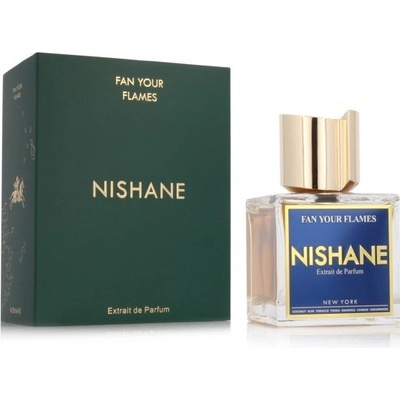 Nishane Fan Your Flames parfum unisex 100 ml tester