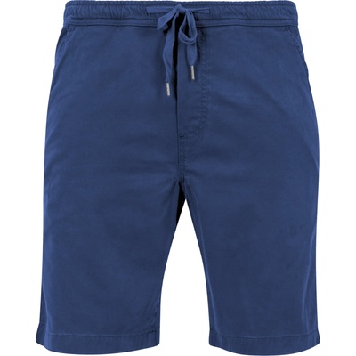 Urban Classics Панталон синьо, размер S