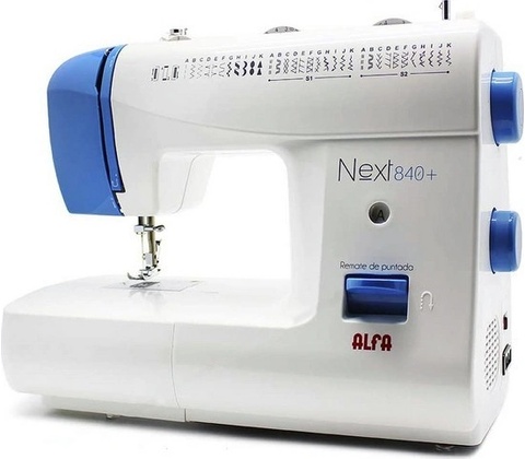 Alfa Next 840