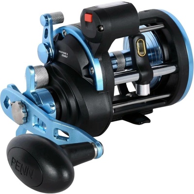 Penn Warfare II Level Wind 20LC SD RH