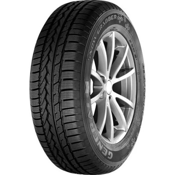 General Tire Snow Grabber XL 275/40 R20 106V