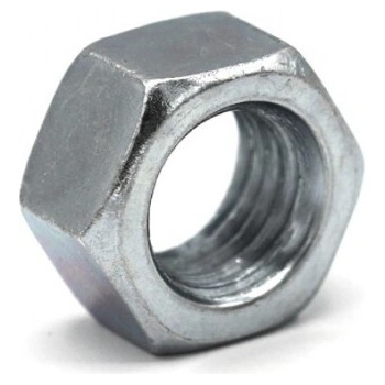 SPOJOVACÍ MATERIAL Matica M08 Zn DIN934