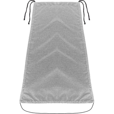 Reer Сенник за бебешка количка Reer Shine Safe - Сив меланж (84231)