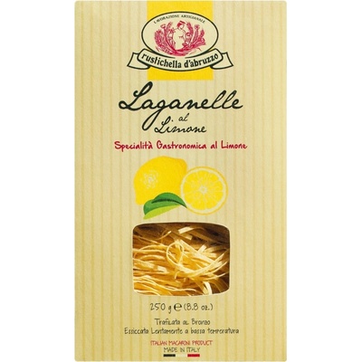 Rustichella d'Abruzzo Laganelle 250 g