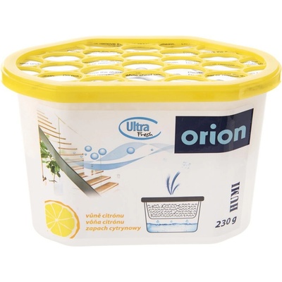 Orion Humi 230 g citron
