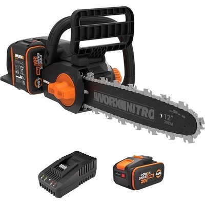 Worx WG350E