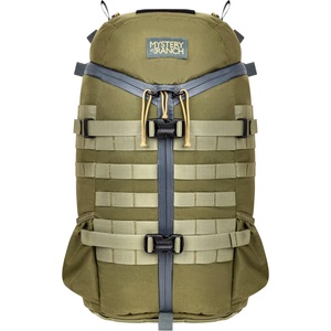 Mystery Ranch 2 Day Assault Размер на раницата: L/XL / Цвят: бежов