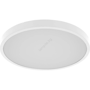 Brilagi Brilagi-LED таванно осветително тяло за баня със сензор ZENNA LED/18W/230V, диаметър 29, 5 см, IP44, бяло (BG3418)