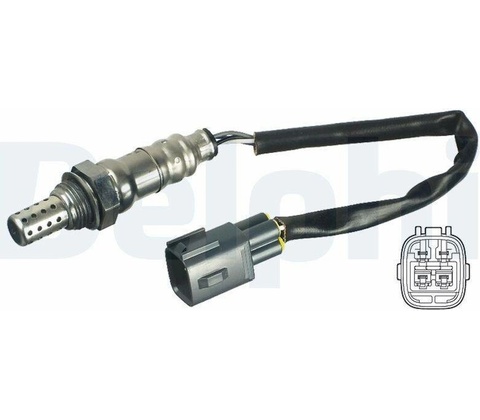 Lambda sonda DELPHI ES20446-12B1 ES20446-12B1