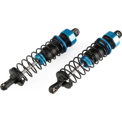 LRP 122181 Zadní tlumiče pro buggy S10 BX 2 ks
