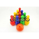 Ostatné spoločenské hry Teddies Bowling