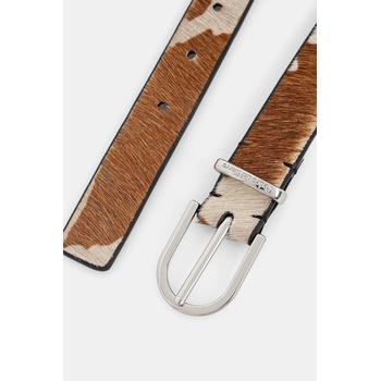 Pedro del Hierro Кожен колан Pedro del Hierro в кафяво 4692161 (4692161)