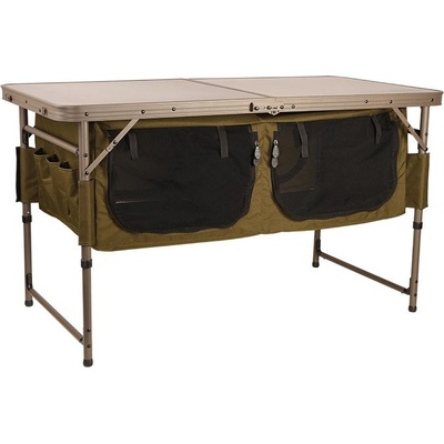 Fox Organizer do bivaku Storage Session Table