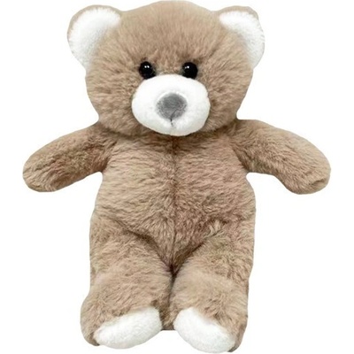 Tulilo medvedík Oluś béžový 15 cm