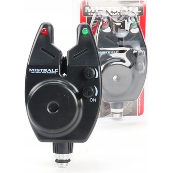 Mistrall Hlásič Černá