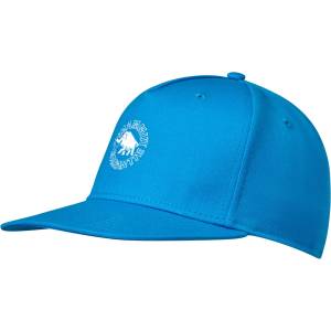 Mammut Шапка с козирка Mammut Garantie Cap - Glacier Blue - размер L/XL (904-5681-0312)