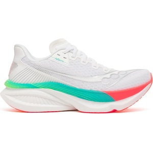 Saucony Дамски маратонки Saucony Women's Endorphin Azura Running shoes - White / Multi - размер 42 (EU) (123-2285-0821)