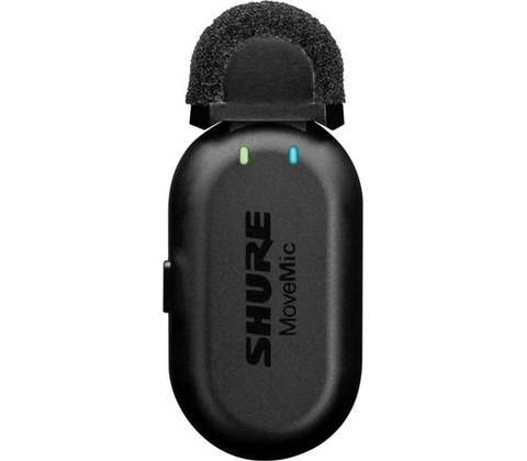 Shure MOVEMIC ONE