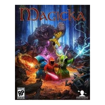 Magicka