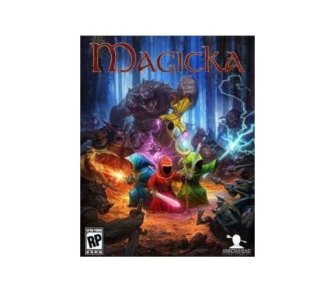 Magicka