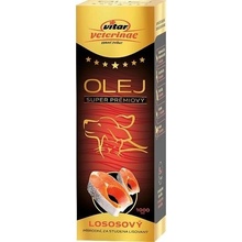 Vitar Veterinae Lososový olej 1000 ml