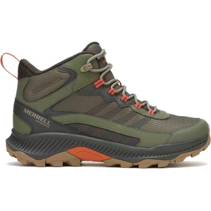 Merrell Speed strike 2 mid wp 44.5 - sportisimo - 158,32 лв
