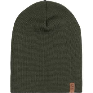 Sätila Зимна шапка (beanie) Sätila S. F Beanie - Dark Green - размер One Size (204-7659-0311)
