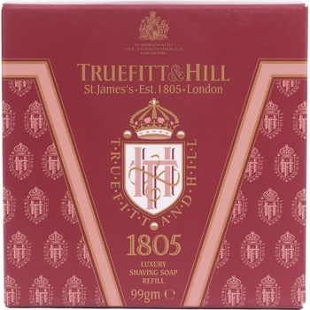 Truefitt & Hill 1805 luxusní mýdlo na holení 99 g